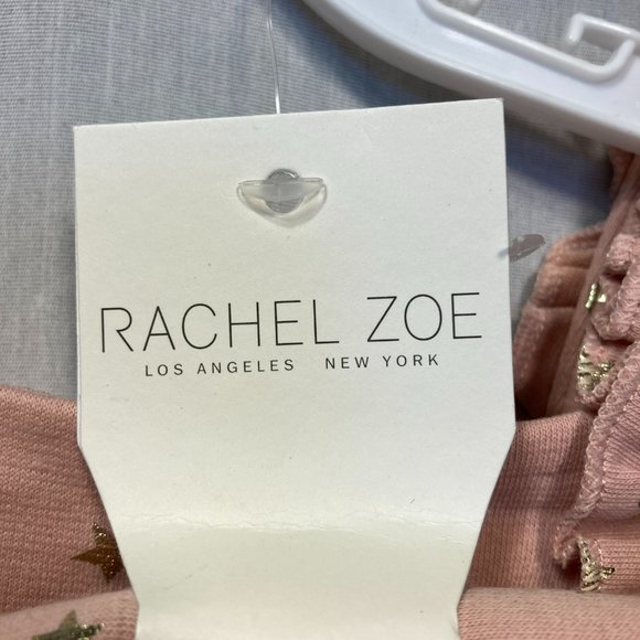 NWT RACHEL ZOE 2 PC SPRING DRESS SIZE 4T - Picture 6 of 9